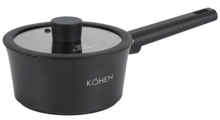Ковш Kohen Space 18 см, 2 л (KN91687)